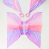 Sarah's Silks Dress-Up Sets-Blossom Fairy Dress-up Set