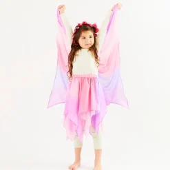 Sarah's Silks Fairy Skirts & Tutus|Blossom Party-Blossom Fairy Skirt