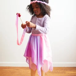 Sarah's Silks Fairy Skirts & Tutus|Blossom Party-Blossom Fairy Skirt