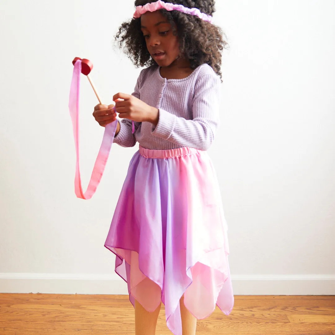 Sarah's Silks Dress-Up Sets-Blossom Prince/Princess Dress-up Set