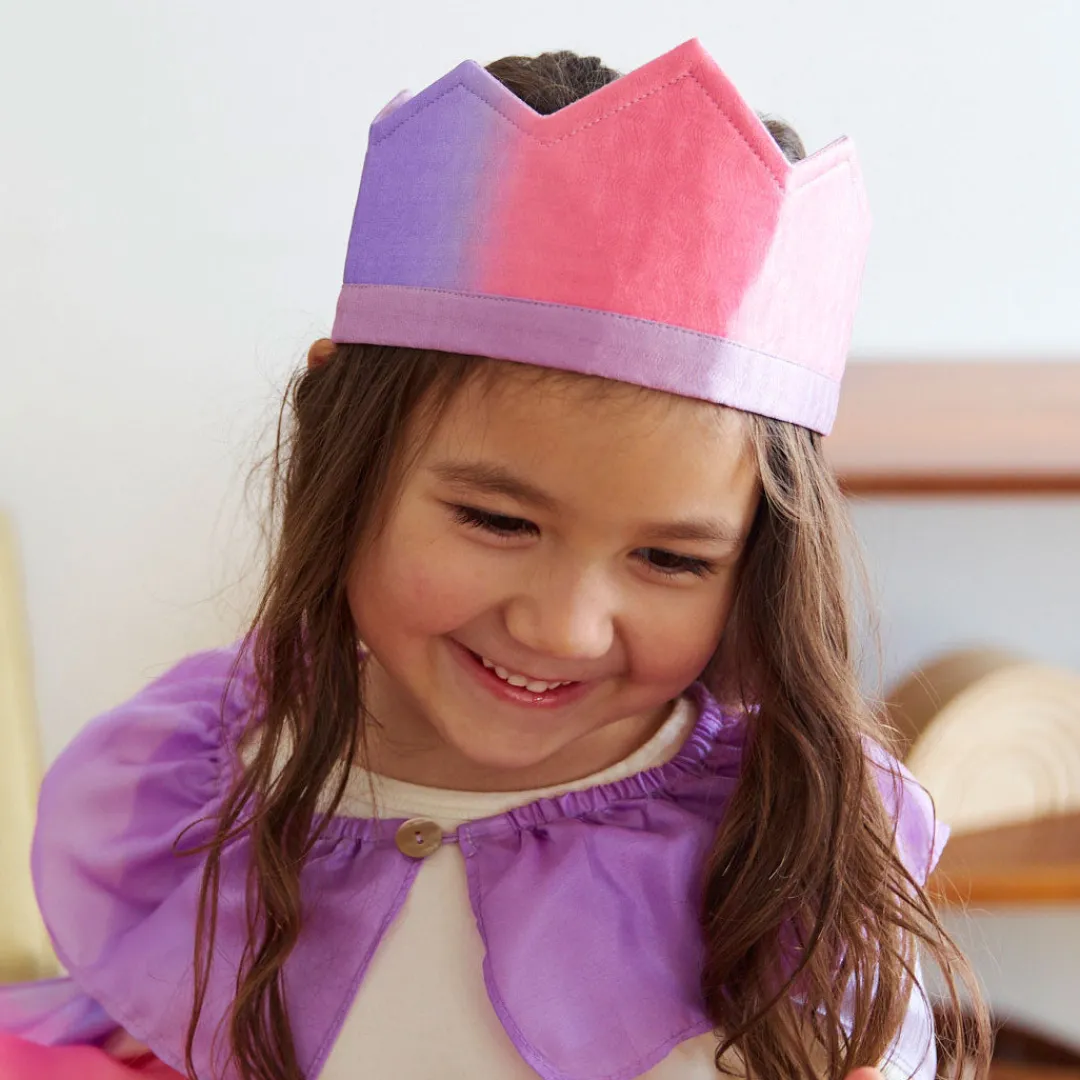 Sarah's Silks Dress-Up Sets-Blossom Queen/King Costume