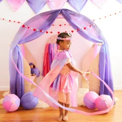 Sarah's Silks Streamers|Blossom Party-Blossom Streamer