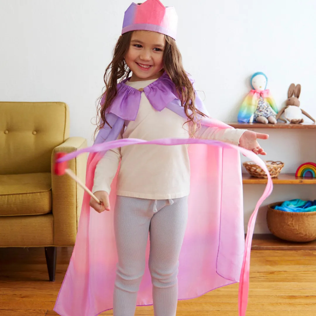 Sarah's Silks Streamers|Blossom Party-Blossom Streamer