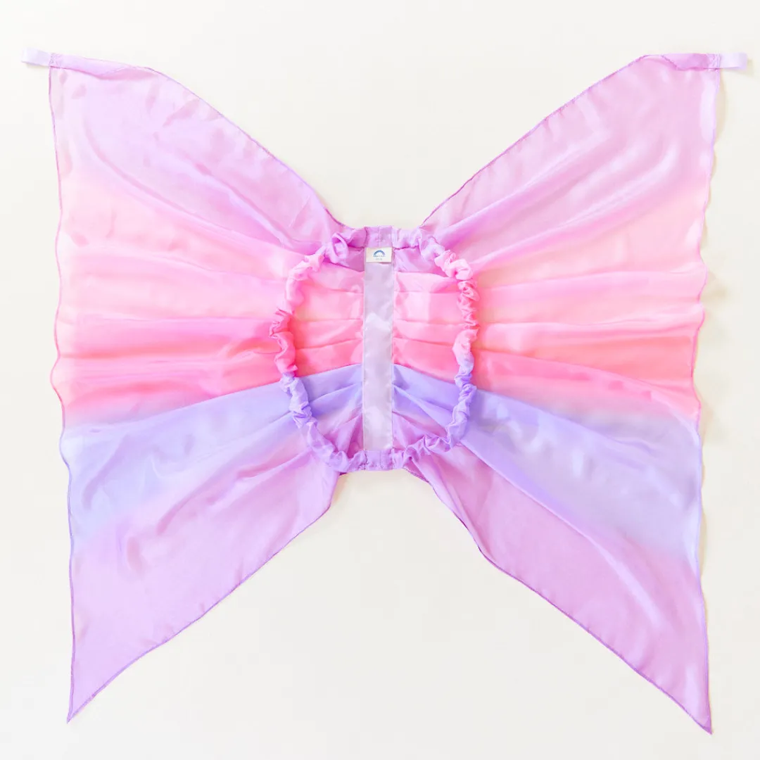 Sarah's Silks Fairy Wings|Blossom Party-Blossom Wings