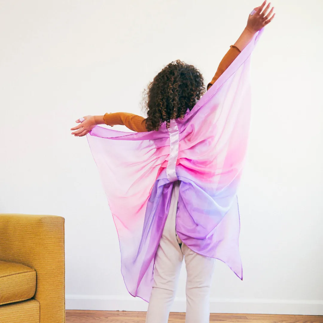 Sarah's Silks Fairy Wings|Blossom Party-Blossom Wings