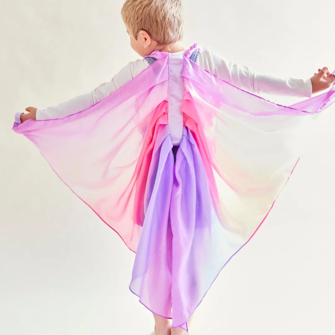 Sarah's Silks Fairy Wings|Blossom Party-Blossom Wings