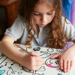 Sarah's Silks Seek & Find Playsilks|Coloring Playsilks-Coloring Playsilk