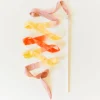 Sarah's Silks Streamers-Desert Streamer