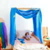 Sarah's Silks Double Playsilks|Star Party-Double Star Playsilk