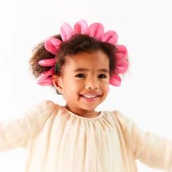 Sarah's Silks Crowns-Flower Fairy Petal Crown