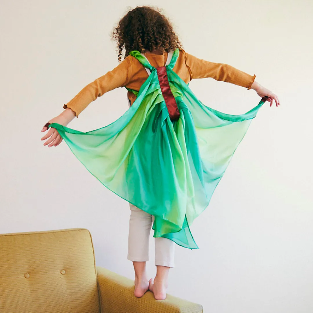 Sarah's Silks Fairy Wings-Forest Fairy Wings