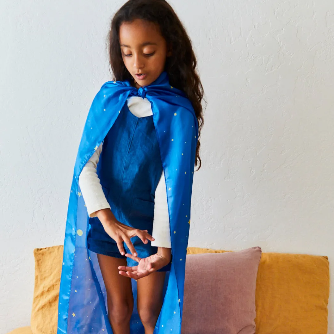 Sarah's Silks Giant Playsilks|Star Party-Giant Star Playsilk