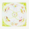 Sarah's Silks Celebration Playsilks-May Day Playsilk