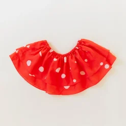 Sarah's Silks Fairy Skirts & Tutus-Mushroom Tutu
