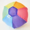 Sarah's Silks Balloon Balls|Rainbow Party-Rainbow Balloon Ball