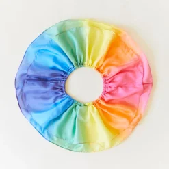 Sarah's Silks Fairy Skirts & Tutus|Rainbow Party-Rainbow Tutu