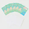 Sarah's Silks Rainbow Party|Party Favors-Rainbowland Party Invitations