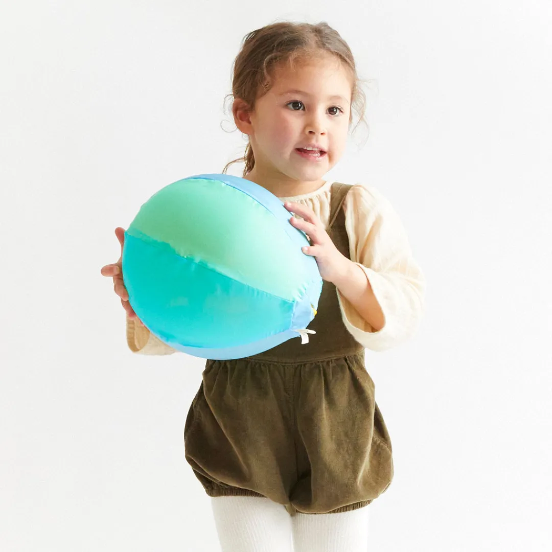 Sarah's Silks Balloon Balls-Sea Balloon Ball