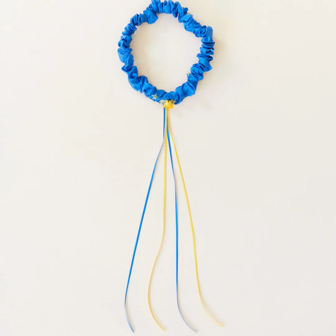 Sarah's Silks Garlands|Star Party-Star Garland