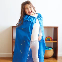 Sarah's Silks Dress-Up Sets|Star Party-Star King/Queen Costume