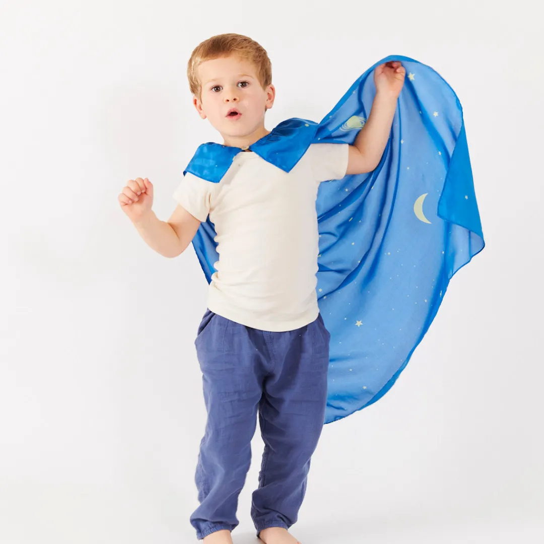 Sarah's Silks Dress-Up Sets|Star Party-Star Knight Dress-up Set