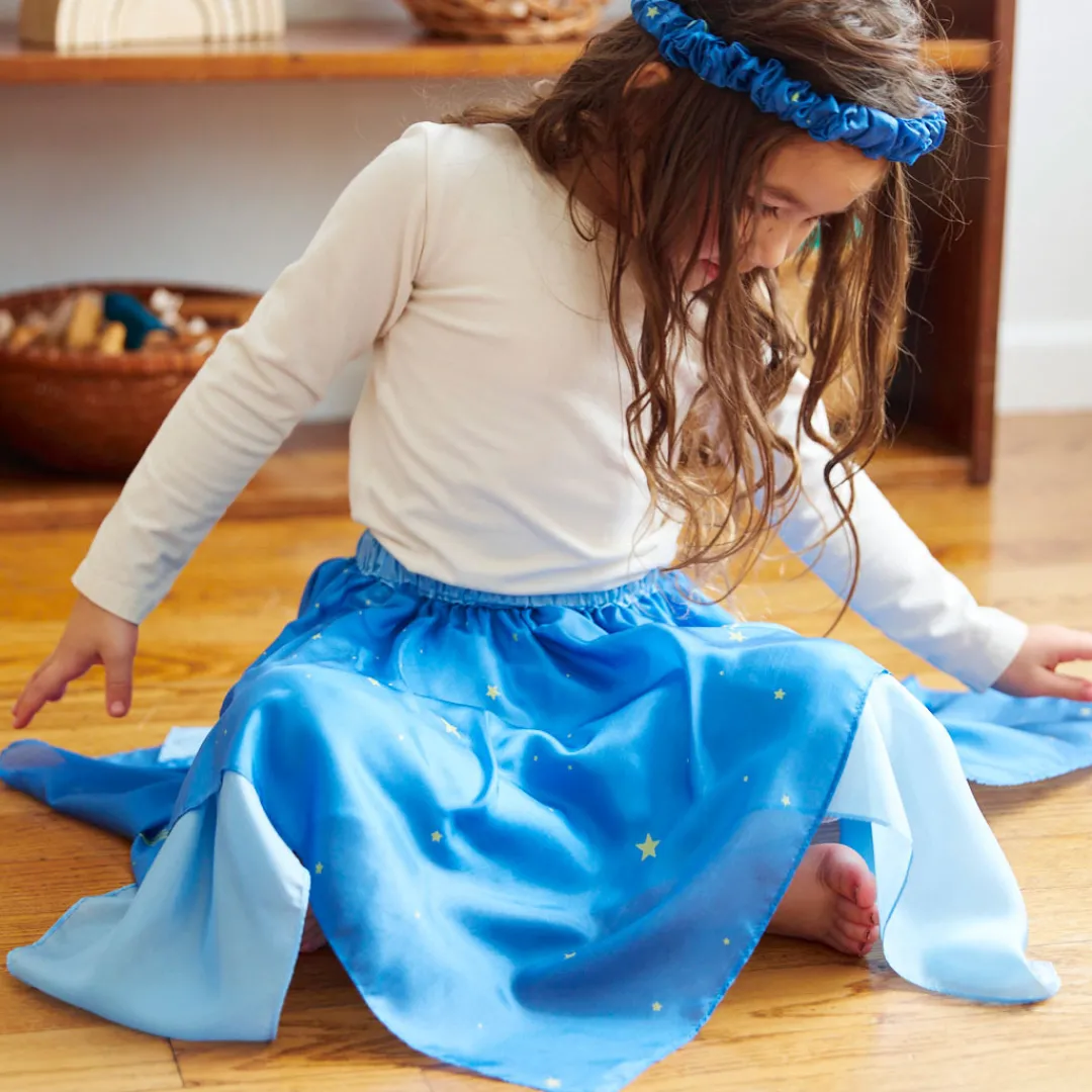 Sarah's Silks Dress-Up Sets|Star Party-Star Prince/Princess Dress-up Set