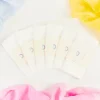 Sarah's Silks Coloring Playsilks|White Playsilks For Dyeing-White Playsilk Pack For Dyeing